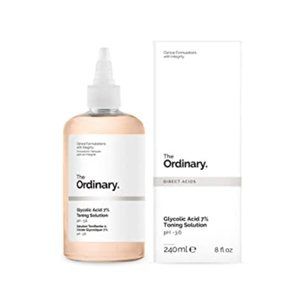 The Ordinary Glycolic Acid 7% Toning Solution